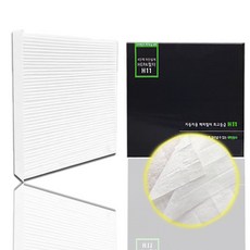 18.11 더뉴말리부 국내산 초미세 헤파H11 에어컨필터