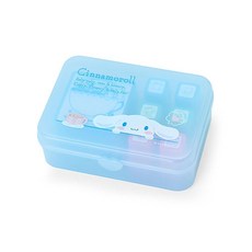 Sanrio 932680 Cinnamoroll Penetrating Stamp Set