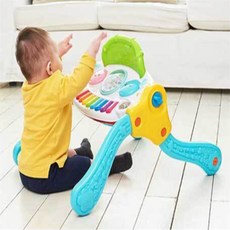 그니스토어 올인원 체육관장난감 오르골 백일선물