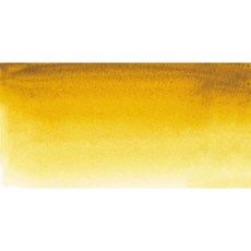 Sennelier L'Aquarelle French Arti Sennelier L'Aquarelle French Artists' Watercolor French Ochre 10 m