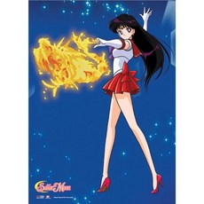 그레이트 이스터니티 엔터테인먼트 세일러 문 벽걸이 포스터, 그레이트 이스터니티 엔터테인먼트 세일러 문 벽걸이 포스