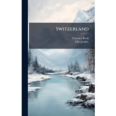 (英文圖書)Switzerland 精裝版, Hutson Street Press, 英文
