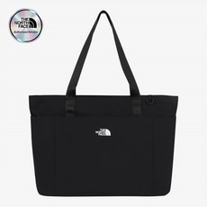 노스페이스 NORTHFACE 린덴 토트백 NN2PS07J_BLK, 노스페이스 NORTHFACE 린덴 토트백 NN2PS07