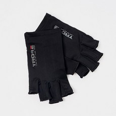 오나스 쿨링 반장갑 블랙 등산용장갑