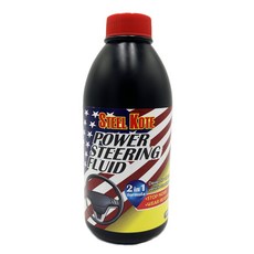 史帝波特 動力方向盤油500ML, 1個