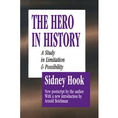 (英文圖書)The Hero in History 平裝版, Routledge, 英文