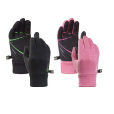 티롤리아 아동 터치스크린 겨울 방한 방풍 방수 기모 장갑 12.7cm
