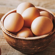 무항생제 생란 계란 특란 20구 30구 60구, 1개