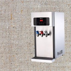 豪昱 A2-3H三溫飲水機全煮沸熱交換-(內置快拆KT五道RO機)-含安裝(服務地區台南市 高雄市)