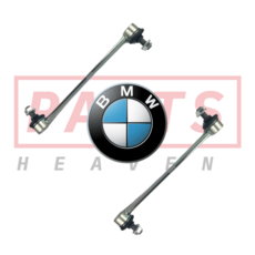 BMW 5GT F07 530d 활대링크 스테빌라이져링크 활대 신품, 좌, 앞, 1개