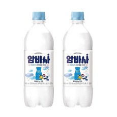 암바사 by환타 PET 500ml 24개