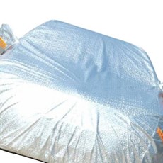 KSZ 자동차 성에방지커버 BMW 2시리즈 다이아 7호 자동차커버 황사덮개