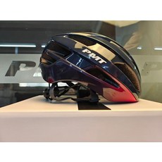 PMT HAYES 2.0 頭盔 黑灰漸變 夢幻色, 1個