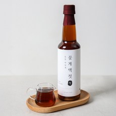 국내산 꽃게로 만든 꽃게액젓 550ml, 1개