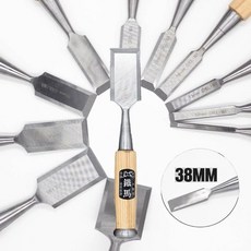 조각도 우드카빙 다가네 조각기 DIY 목공끌 38MM 단품, 빠른배송