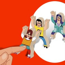 디디몰 헤라클레스 쌓기 게임 원목블럭쌓기