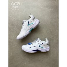 【Aceplay艾斯沛體育】零碼 VICTOR 勝利 A970CHP AB 羽球鞋 24.5 27.5cm