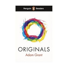 영문 영어 유아 도서 Penguin Res Level 7: Originals ELT Graded Re Paperback 영국판 1856630