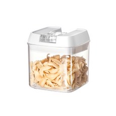 泡菜容器 1200ml, 1個, 500ml