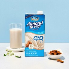 매일 아몬드브리즈 언스위트 950ml