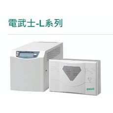 飛碟 UPS 不斷電系統 FT-620H-L (純主機無電池) 低頻設計