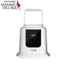 mammy village 六甲村 BabyPot 高效速熱溫奶器 佳兒園婦幼館, 1個