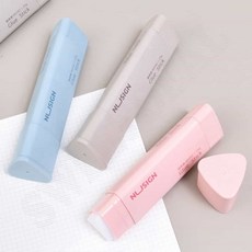 삼각 스틱 고체풀 21g 1P 접착제 수공구