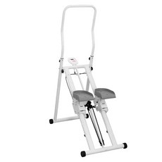 계단 운동기구 스텝퍼 홈트 하체 걷기 계단 유산소 운동 실내 접이식 가정용 피트니스, 1개