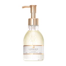 LAWRENCE 柔綸絲 晨曦閃耀滋養護髮精油, 1個, 60ml