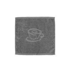 카페행주 챠콜그레이 바리스타 주방 식당 호텔 행주, 1개