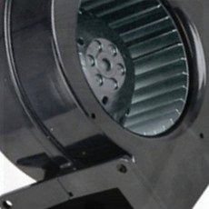 시로코 송풍기 고풍량설계 실내공기 순환 1파이, 1개