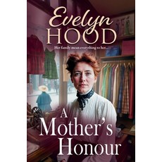 (英文圖書)A Mother's Honour 平裝版, Boldwood Books Ltd, 英文
