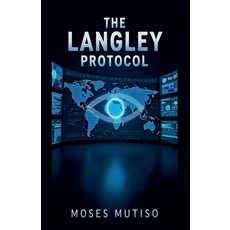 (英文圖書)The Langley Protocol 平裝版, Moses Mutiso, 英文