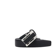 루이까또즈 남성자동벨트 BS4SD01BL 415353