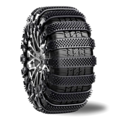 원버스 차량용 광폭 스노우체인 겨울 눈길 대비 긴급 비상용 다회용, 20개