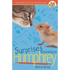 Surprises According to Humphrey 274630, Surprises According to Humphre
