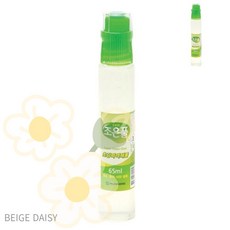 BG 슬라임풀 65ml 문방 THE조은풀 물풀