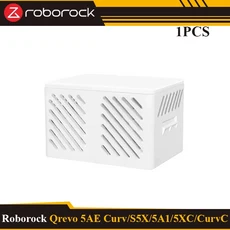 호환 로보락 Qrevo 5AE / Curv S5X 5A1 진공 청소기 먼지봉투 메인 사이드 브러시 필터 액세서리, 03 1PCS