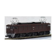 13083682 프라모델 취미 열차 철도 모형 기관차 KATO N-Gauge EF64 37 Brown 3041-3 Railway Model Electric Train