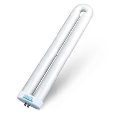 Flowtron BF-150 교체용 UV 전구 BK-80D MC-9000 FC-4400 FC-4800 FC-4700 FC-7600용, 1팩