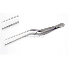 이비인후과 귀소독 이어드레싱폴셉 ENT핀셋 병원 의료켈리 드레싱용품 스텐 의료용겸자 요양원 겸자