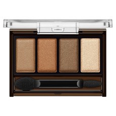케이트 멜로우 브라운 아이즈 팔레트, BR-4드라이브라운, 1개