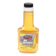 SMC 존슨 오일 트리트먼트(355ml) 엔진오일 첨가제 코팅제, 1개, 공용