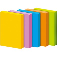 문구사무/포스트-잇 강한점착용 656 (그리움노랑/3M)