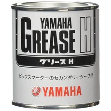 야마하 발동기(Yamaha) 바이크용 케미컬 그리스 H 150g 90793-40024