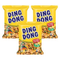 필리핀 딩동 스낵 믹스 Dingdong Snack Mix, 3개