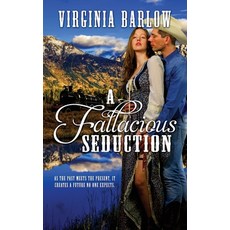 A Fallacious Seduction Paperback, Wild Rose Press
