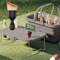 정리함 테이블 트렁크 수납박스 자동차 탁자 보관함 수납 17268pc 1(PC)