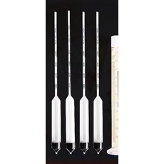 염도계 염분계 농도 테스터 업소용 수족관 수질 해수, 1개, 250ml 계량기