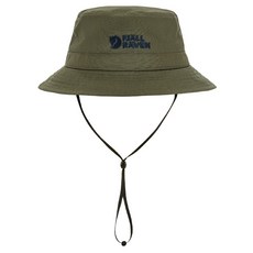 Fjallraven Vardag Bucket 遮陽帽, 月桂綠(625)